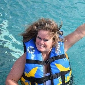 Meet your Posher, Sebrina